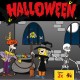  Dia das Bruxas - Halloween