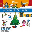 A casa do Pai Natal