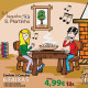 Canção para o Magusto e para o S. Martinho